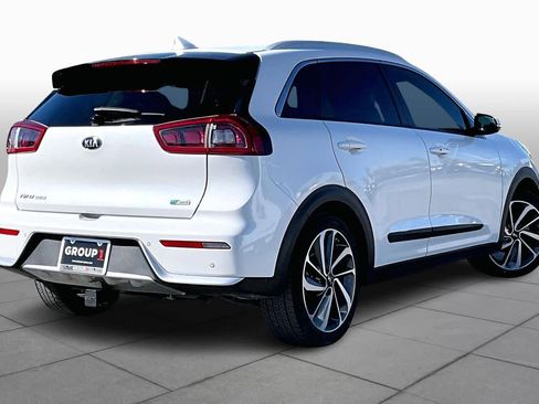Used 2019 Kia Niro Touring image 12