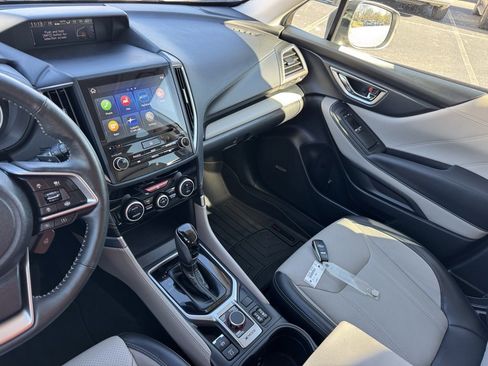Used 2022 Subaru Forester Limited image 31