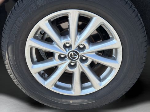Used 2024 MAZDA CX-5 AWD 2.5 S w/ Select Package image 29