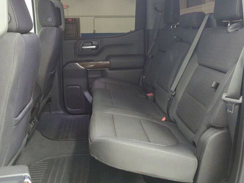 Used 2019 GMC Sierra 1500 Elevation w/ Elevation Value Package AWD/4WD image 22