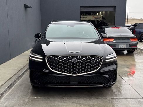 New 2026 Genesis GV70 3.5T Sport Advanced AWD/4WD image 10