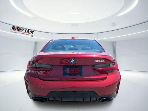 Used 2025 BMW M340i image 4