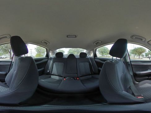 Used 2025 Kia K5 LXS image 45