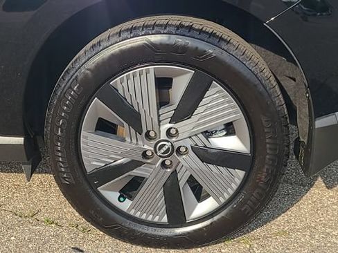 New 2026 Nissan Murano SL AWD/4WD image 19
