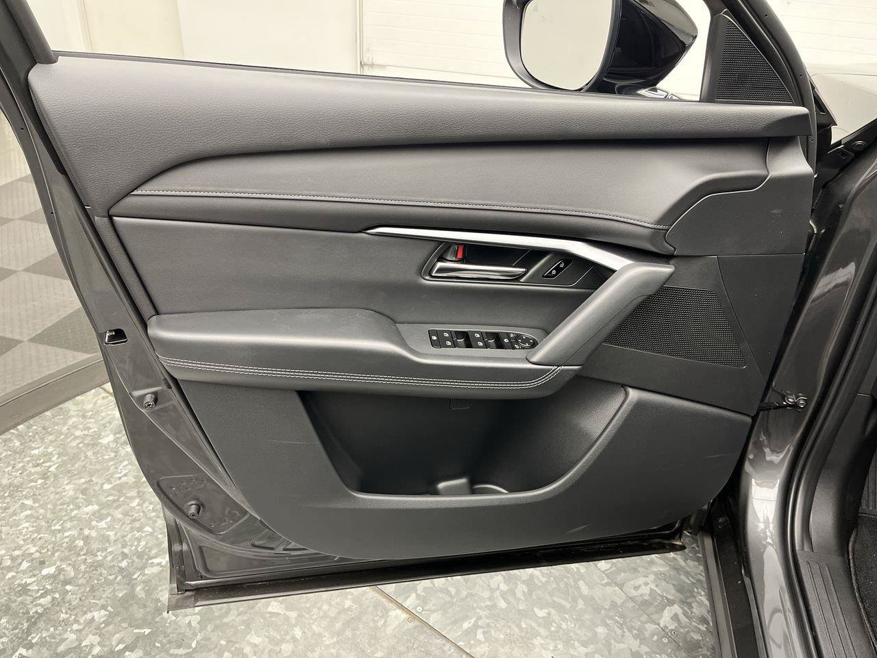 New 2026 MAZDA CX-5 Select AWD/4WD image 7