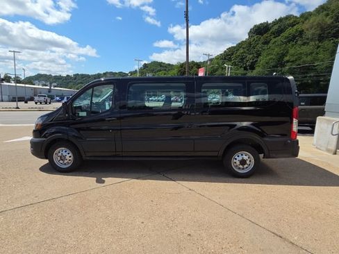 New 2026 Ford Transit 350 XL AWD/4WD image 4