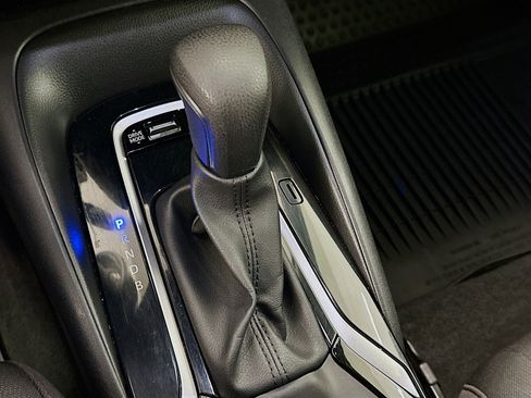 Used 2024 Toyota Corolla SE image 24