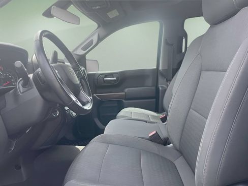 Used 2022 Chevrolet Silverado 1500 RST AWD/4WD image 18