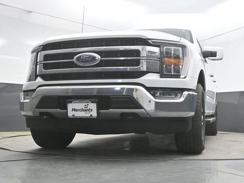 Used 2022 Ford F150 Lariat w/ Equipment Group 501A Mid AWD/4WD image 32