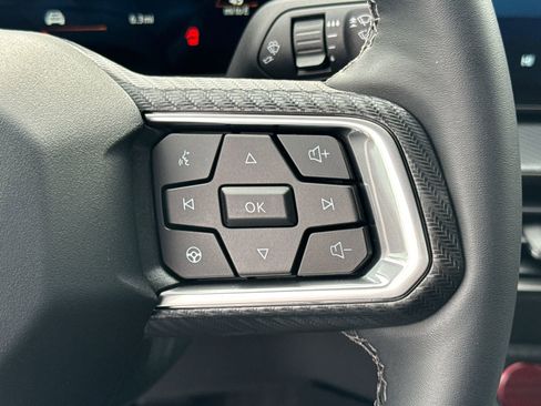 New 2026 Ford Mustang Coupe image 22