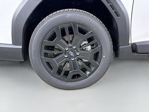 New 2026 Subaru Outback Limited XT AWD/4WD image 37