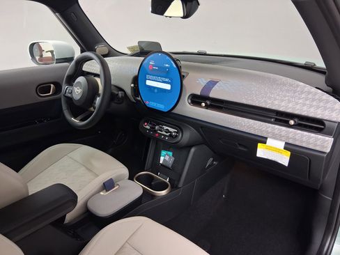 New 2026 MINI Cooper S image 27