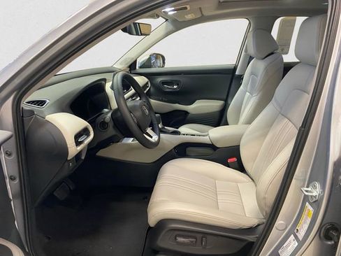 New 2026 Honda HR-V EX-L image 10