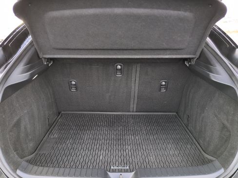 Certified 2025 MAZDA CX-30 AWD 2.5 S w/ Premium Package image 13