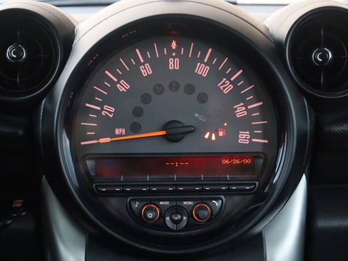 Used 2016 MINI Cooper Countryman FWD image 33
