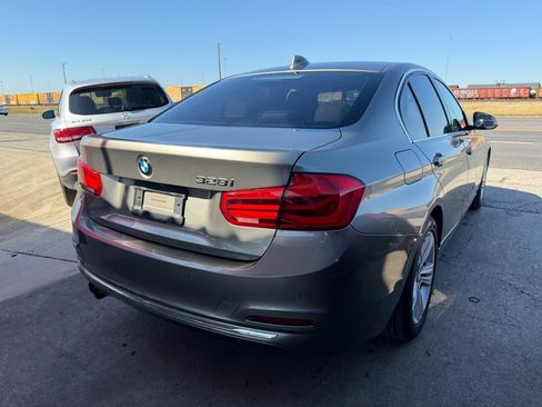 Used 2016 BMW 328i Sedan image 11