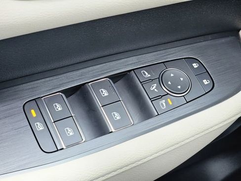 New 2026 Nissan Armada Platinum RWD image 20