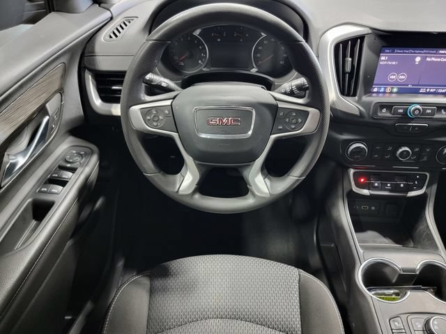 Certified 2023 GMC Terrain SLE w/ Driver Convenience Package FWD image 24