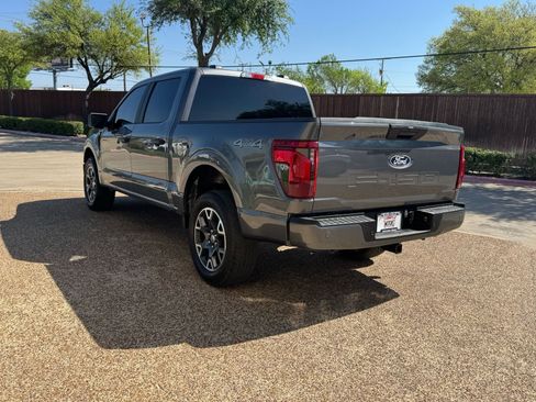 Used 2024 Ford F150 STX image 10