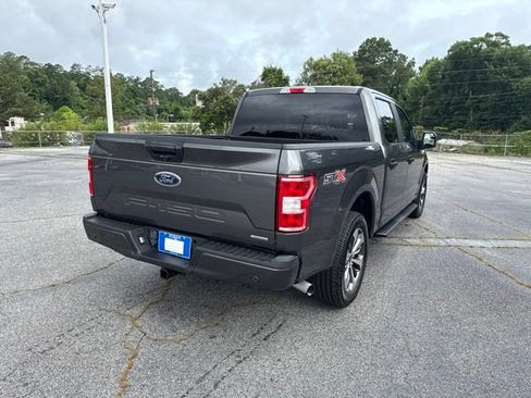 Used 2020 Ford F150 XL w/ Equipment Group 101A Mid RWD image 7