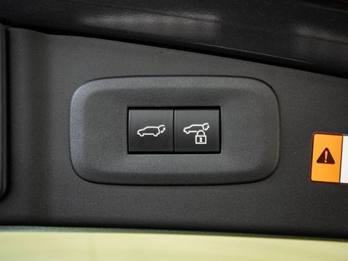 Certified 2023 Lexus RZ 450e Premium w/ Accessory Package (2T) image 17