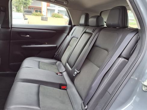 Used 2024 Nissan Ariya AWD image 17