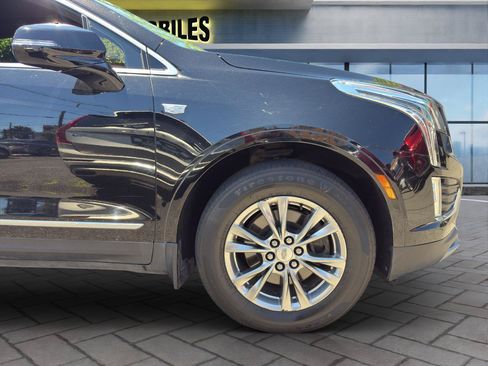 Used 2020 Cadillac XT5 Premium Luxury w/ LPO, Illumination Package FWD image 24
