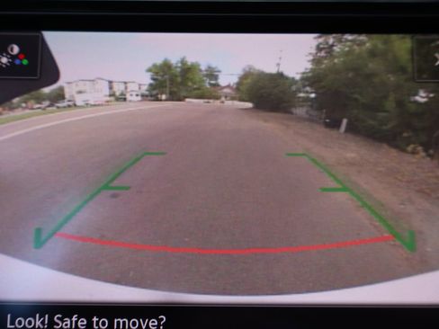 Used 2018 Volkswagen Golf Alltrack S AWD/4WD image 35