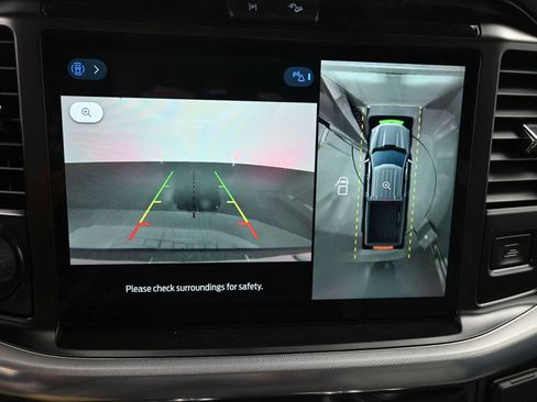 New 2025 Ford F150 Lariat w/ Equipment Group 502A High image 36