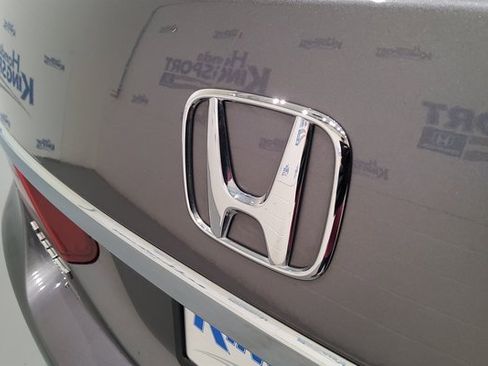 Certified 2017 Honda Accord EX-L image 38