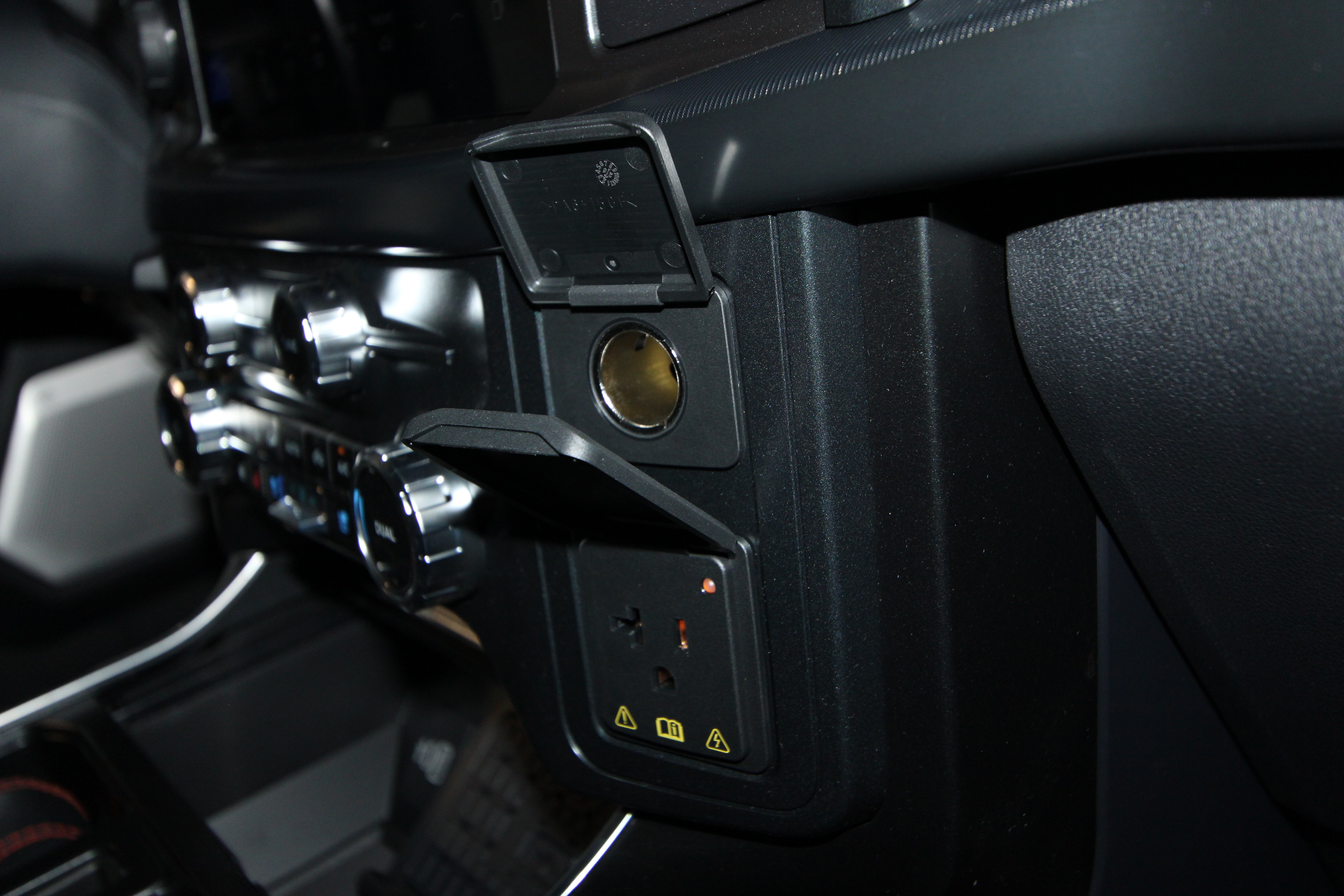 New 2026 Ford F150 Raptor AWD/4WD image 26