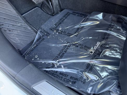 Used 2025 Lexus RX 350 Premium Plus image 17