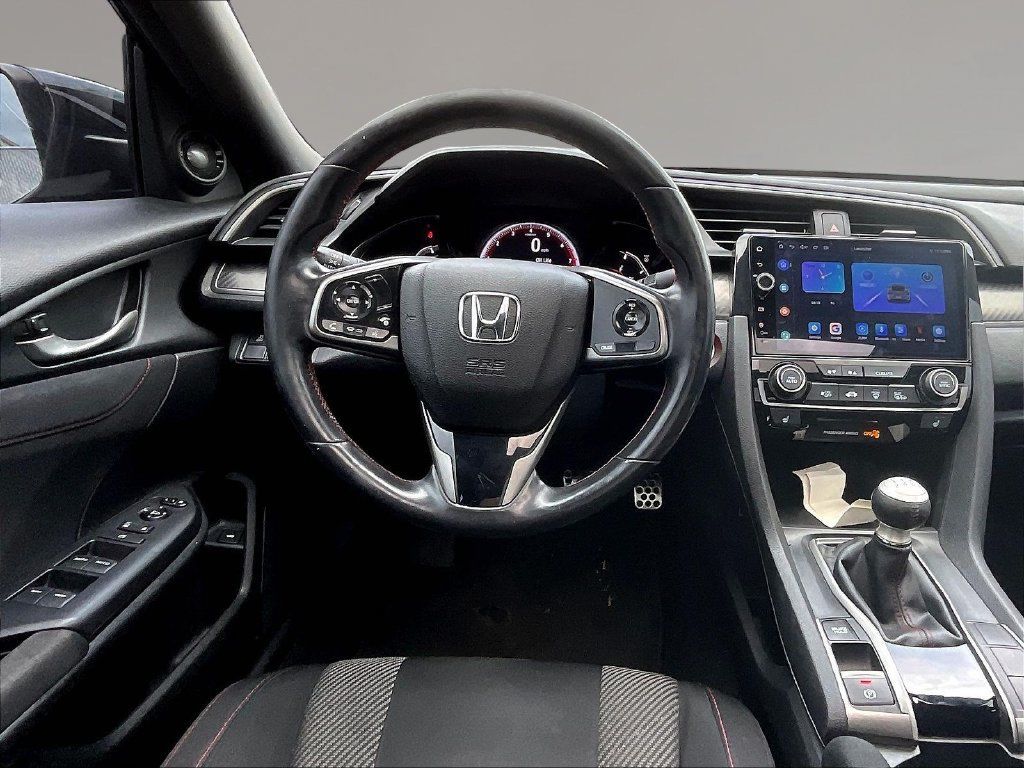 Used 2019 Honda Civic Si image 8