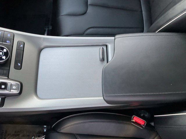 Used 2025 Hyundai Palisade SEL AWD/4WD image 23