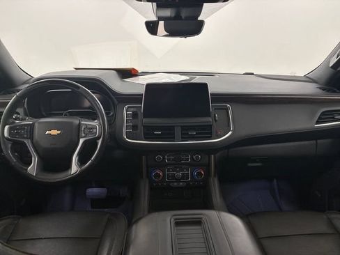 Used 2023 Chevrolet Suburban High Country w/ Advanced Technology Package AWD/4WD image 20