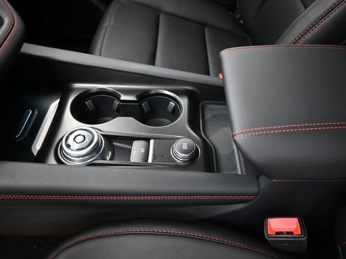 New 2025 Ford Explorer ST-Line w/ Premium Package image 20