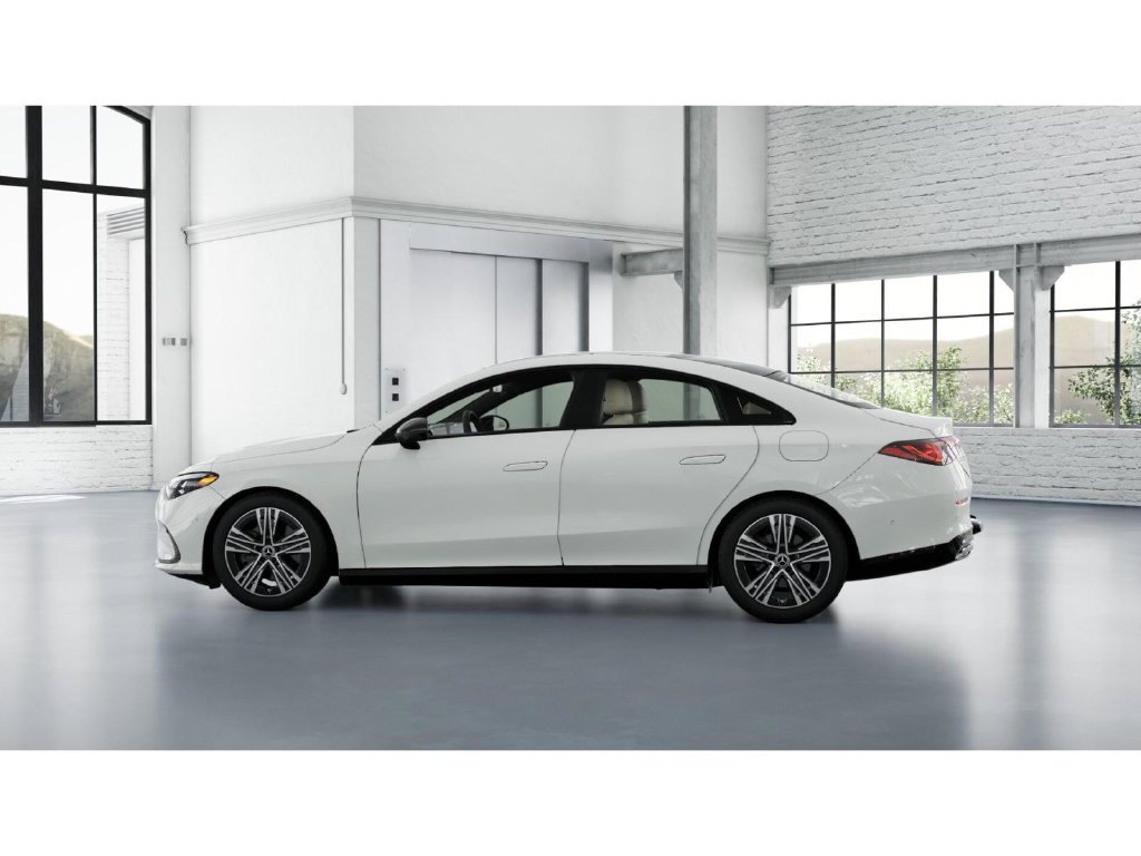 Used 2027 Mercedes-Benz CLA 220 image 33