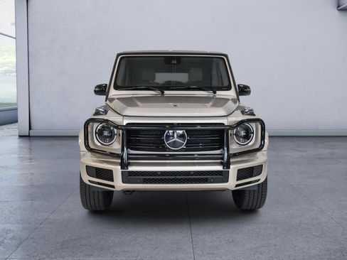 Used 2023 Mercedes-Benz G 550 image 9