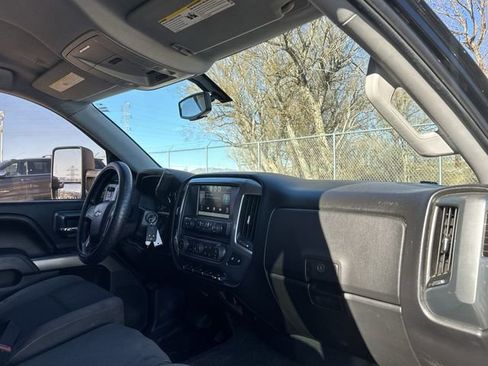 Used 2015 Chevrolet Silverado 1500 LT w/ All Star Edition image 23