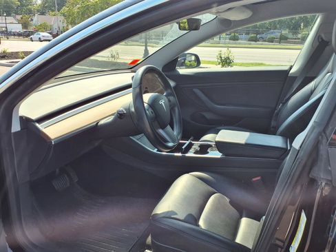 Used 2019 Tesla Model 3 AWD/4WD image 21