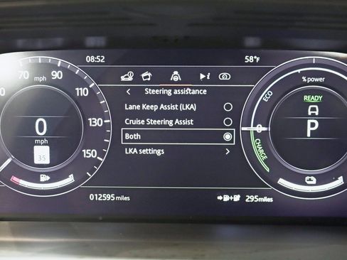 Used 2021 Land Rover Range Rover Autobiography image 18