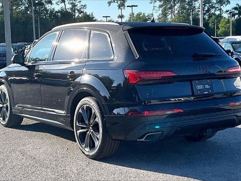 New 2026 Audi Q7 3.0T Premium Plus image 7