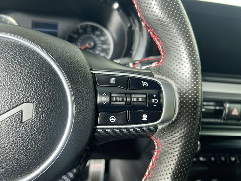 Used 2022 Kia K5 GT-Line w/ GT-Line FWD Premium Package image 12