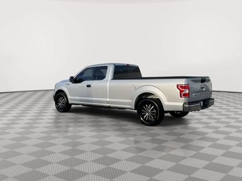 Used 2019 Ford F150 XLT w/ Equipment Group 301A Mid image 6