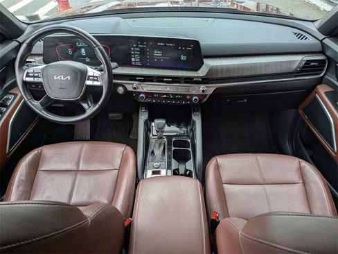 Used 2023 Kia Telluride EX image 22
