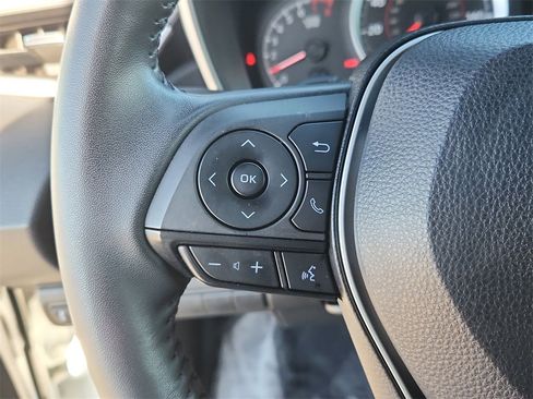 Used 2022 Toyota Corolla SE w/ Carpet Mat Package (TMS) image 19