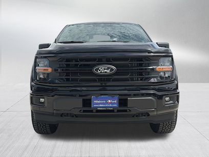 New 2026 Ford F150 XLT w/ Equipment Group 302A MID