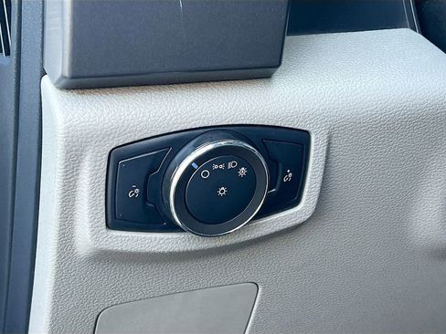 Used 2020 Ford F550 4x4 Crew Cab Super Duty image 10