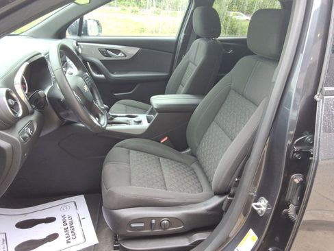 Used 2022 Chevrolet Blazer LT AWD/4WD image 27