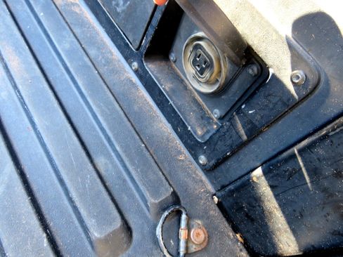 Used 2008 Toyota Tacoma PreRunner image 23